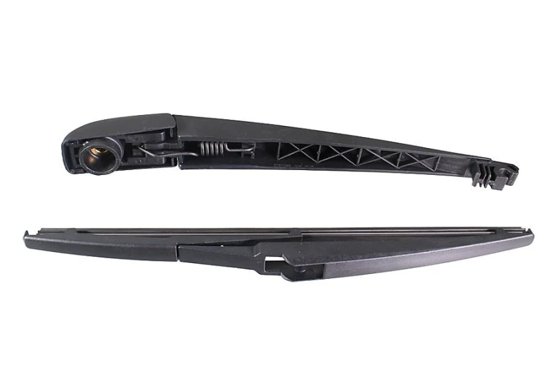Image of Windscreen wiper arm METZGER 2191086