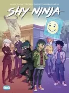 Image of shy ninja