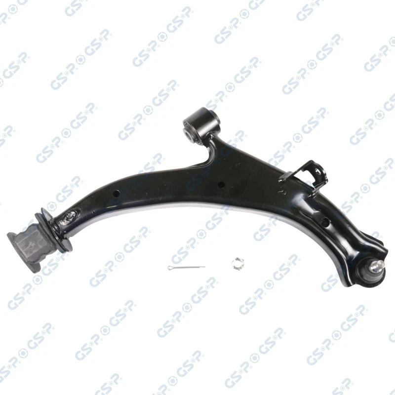Image of GSP Suspension arm GSP S063554