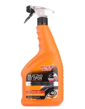 image of MOJE AUTO Tyre Cleaner 19-585