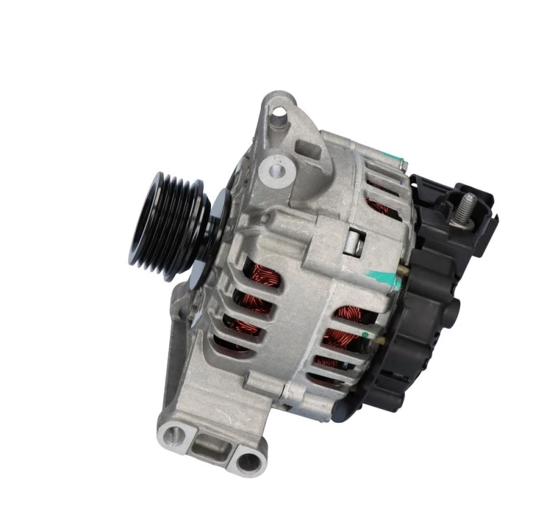 Image of Alternator VALEO 439544