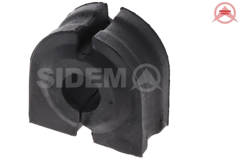 Image of SIDEM 821803 Stabilizer Bushes Lower Front Axle Anti-roll Bar Bush Kit (1334)