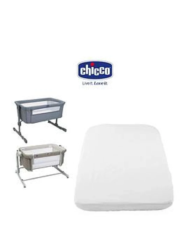 Image of Chicco Next2Me Crib Mattress