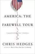 Image of america the farewell tour