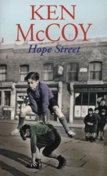 Image of Hope Street by Ken Mccoy Book