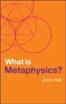 Image of What is Metaphysics?