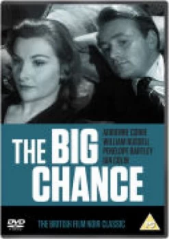 Image of The Big Chance