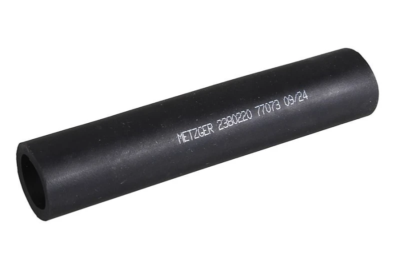 Image of Rocker cover breather pipe METZGER 2380220