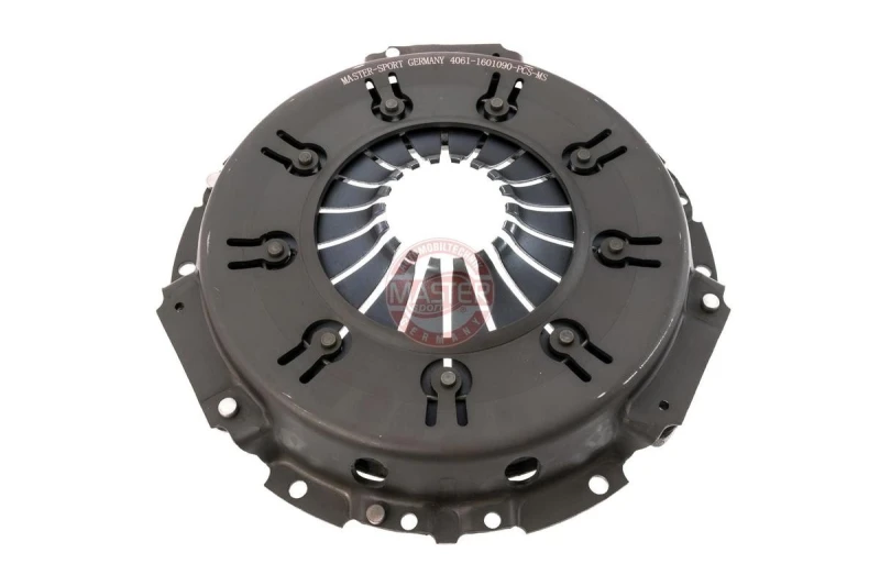 Image of MASTER-SPORT 4061-1601090-PCS-MS Clutch Pressure Plate Clutch Pressure Plate (261)