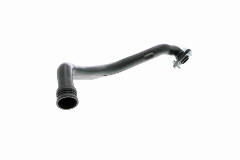 Image of VAICO V10-9766 Hose, valve cover breather Original VAICO Quality Hose,valve cover breather (3402)