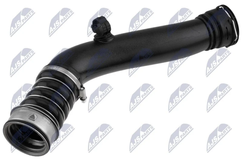 Image of NTY Intake pipe, air filter NTY GPP-BM-189