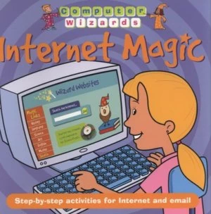 Image of Internet Magic by Pye Paperback