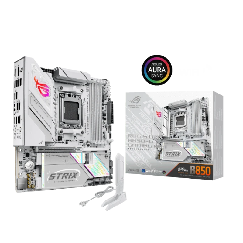 Image of ROG STRIX B850-G GAMING WIFI 90MB1M30-M0EAY0