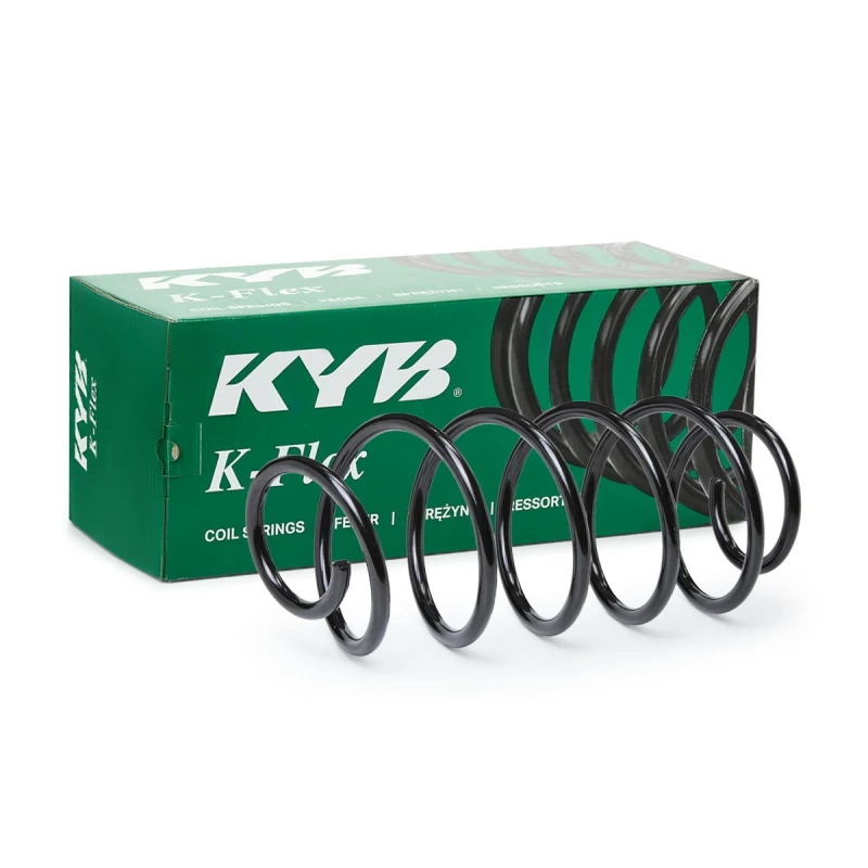 Image of KYB Coil spring KYB RA1472