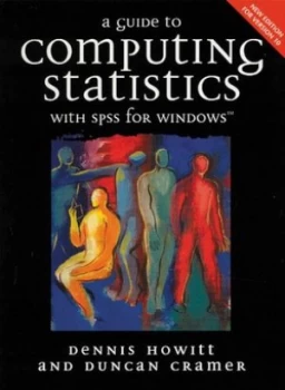 Image of A Guide to Computing Statistics with Spss by Dennis Howitt Paperback