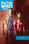 Image of doctor who archives the tenth doctor vol 2