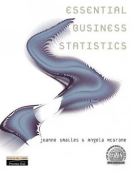 Image of Essential Business Statistics by Angela Mcgrane Paperback