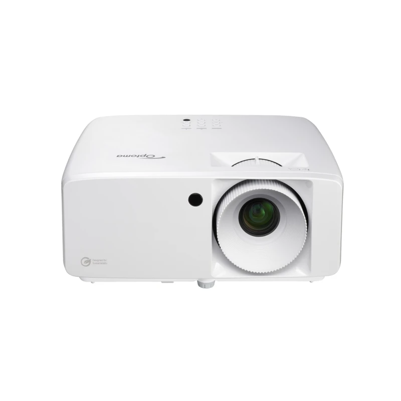 Image of Optoma HZ151X DURACORE LASER PROJECTOR