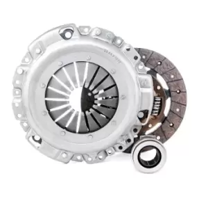 Image of RYMEC Clutch with clutch release bearing JT9485 Clutch Kit VW,SKODA,SEAT,POLO (9N_),Transporter IV Bus (70B, 70C, 7DB, 7DK, 70J, 70K, 7DC, 7DJ)