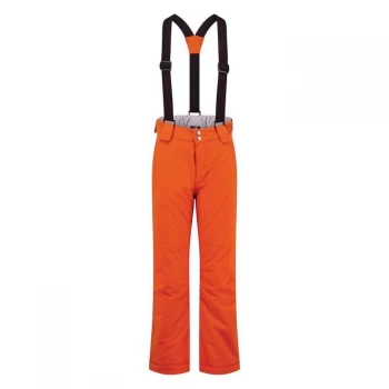 Image of Dare2B Outmove II Waterproof Ski Pant - Blaze Orange