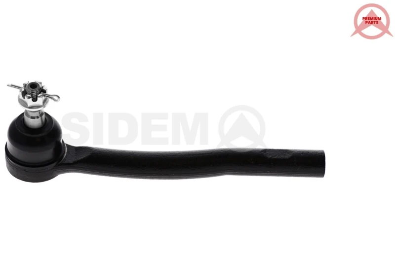 Image of SIDEM 4336 Track rod end Front Axle Left Tie Rod End (914)