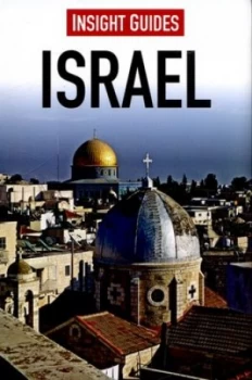 Image of Israel by Insight Guides Book