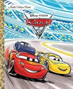 Image of Cars 3 by Victoria Saxon