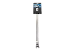 Image of Laser Tools 6755 Flare Nut Wrench 17 x 19mm Chrome Vanadium