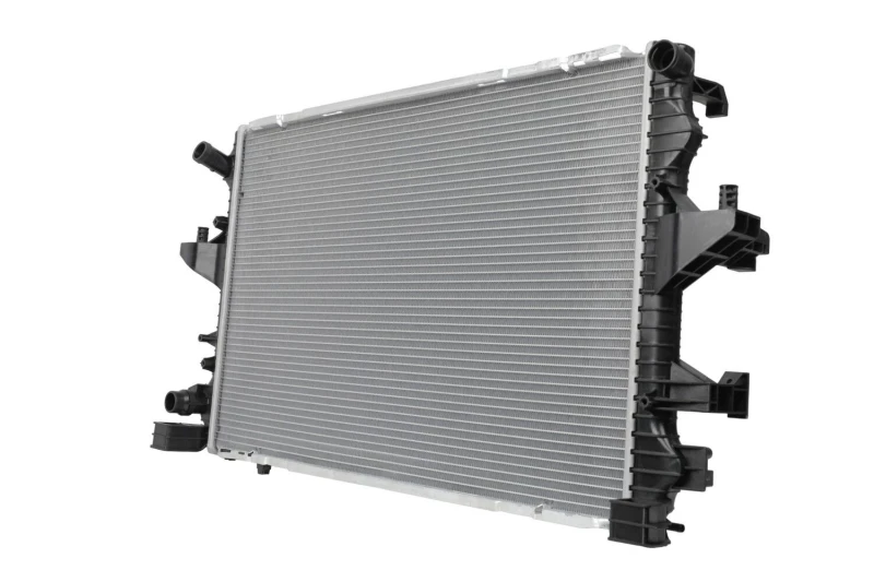 Image of HELLA Engine radiator HELLA 8MK 366 301-361