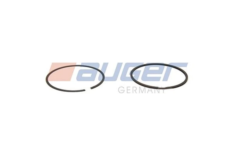 Image of Exhaust manifold gasket AUGER 87023