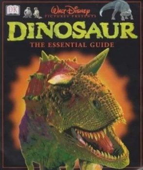 Image of Dinosaur by Cynthia Oneill Hardback