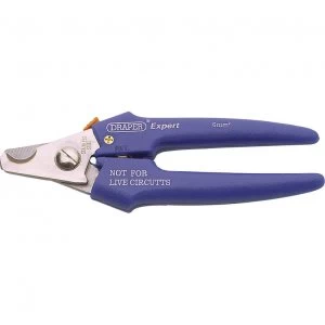Image of Draper Expert Cable Cutter 160mm