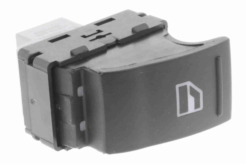 Image of VEMO V10-73-0256 Switch, window winder Front, Original VEMO Quality Switch,window winder (1761)
