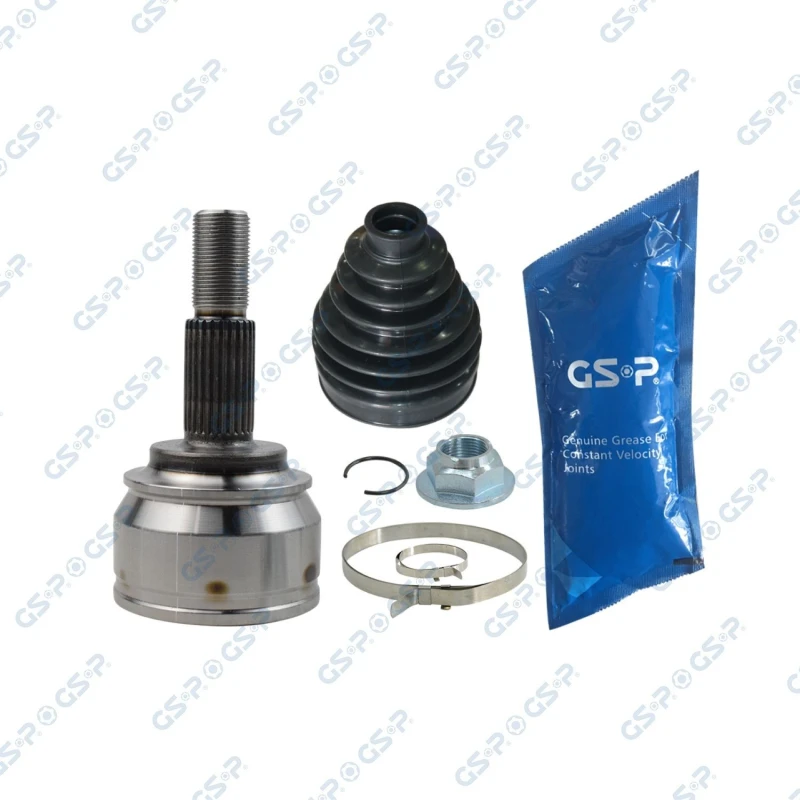 Image of GSP CV joint kit GSP 801645