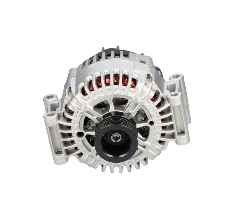 Image of Alternator VALEO 443276