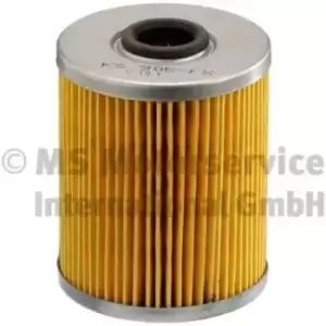 image of Fuel Filter 50013905 by Kolbenschmidt