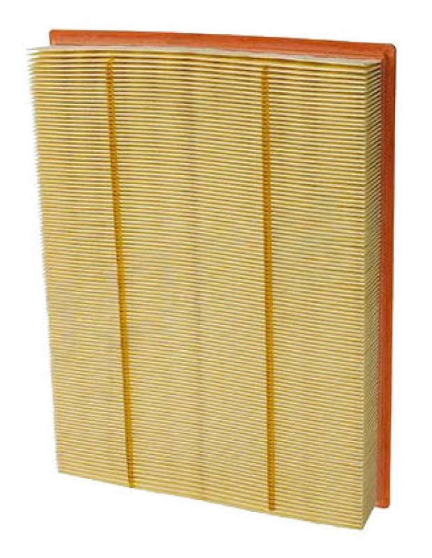 Image of TOPRAN 206 610 Air filter Filter Insert Air Filter (8)