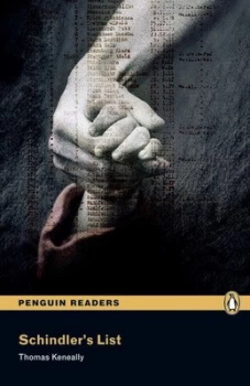 Image of Schindlers List by Thomas Keneally Paperback