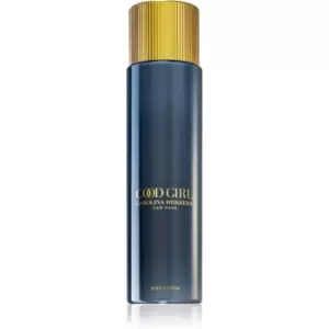 image of Carolina Herrera Good Girl Body Lotion For Her 200ml