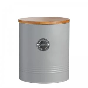 Image of Typhoon Living Biscuit Canister