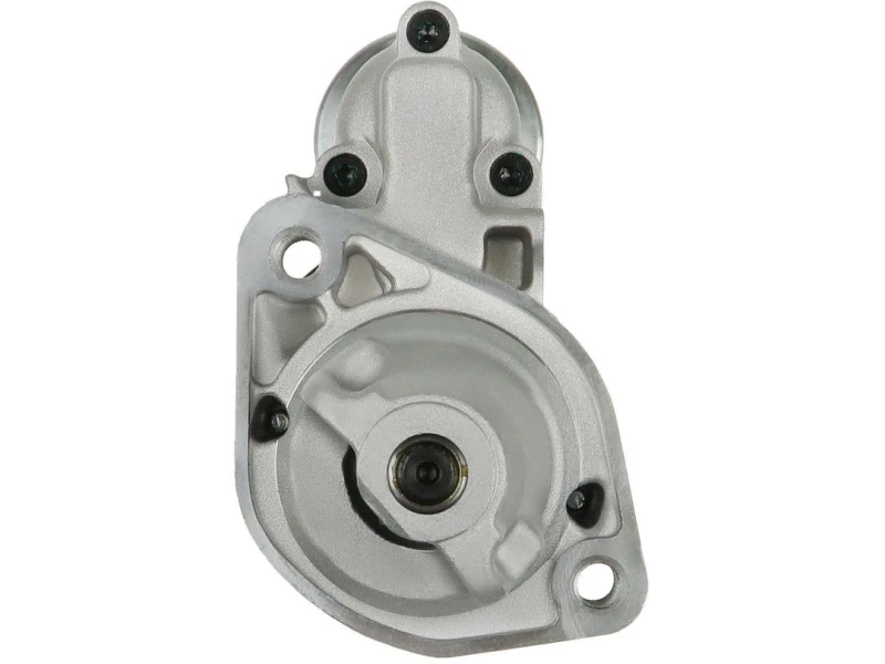 Image of AS-PL Starter motor AS-PL S0491