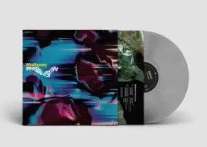 image of Plastic Eternity by Mudhoney Vinyl Album