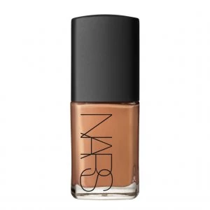 Image of Nars Cosmetics Sheer Glow Foundation 30ml New Orleans