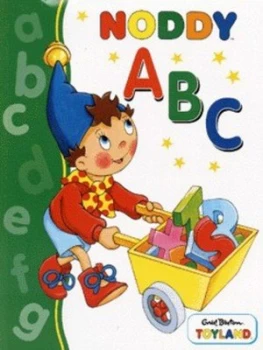 Image of Abc by Enid Blyton Book