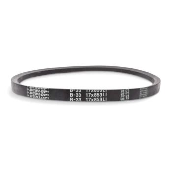 Image of A27 Standard Drive V-Belt Wrapped - Section A (13MM X 8MM) Inside Length 686MM
