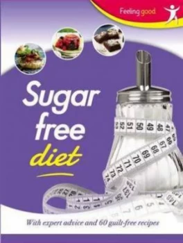 Image of Sugar-Free Diet by Jo Stimpson Paperback
