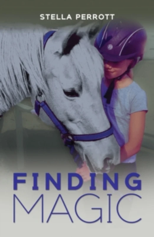 Image of Finding Magic Paperback / softback