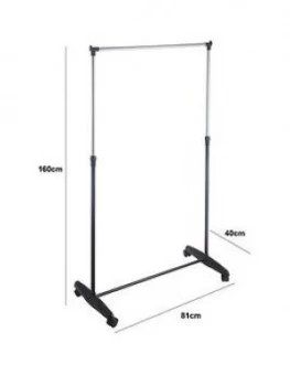 image of Our House Single Clothes Rack