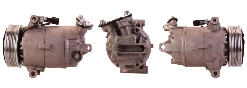 Image of DRI Air conditioning compressor DRI 700510723