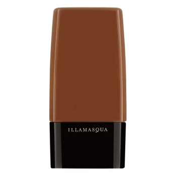 Image of Illamasqua Rich Liquid Foundation 30ml (Various Shades) - 325